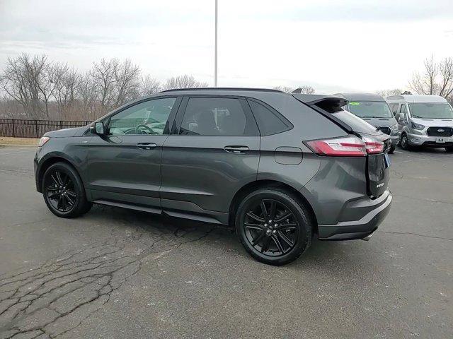 used 2020 Ford Edge car, priced at $25,490