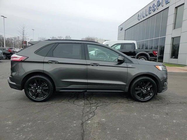 used 2020 Ford Edge car, priced at $25,490