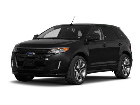 used 2013 Ford Edge car, priced at $10,990