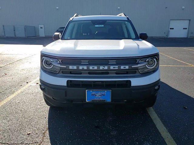 new 2024 Ford Bronco Sport car, priced at $32,520