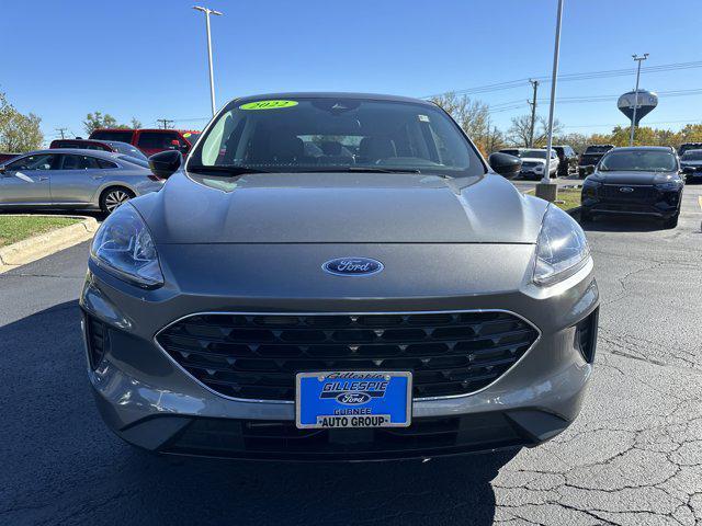 used 2022 Ford Escape car, priced at $22,990