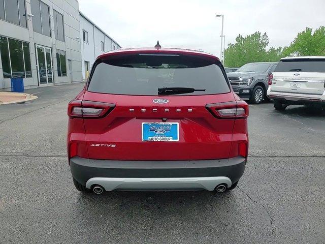 new 2023 Ford Escape car, priced at $24,247