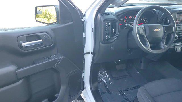 used 2024 Chevrolet Silverado 1500 car, priced at $35,990