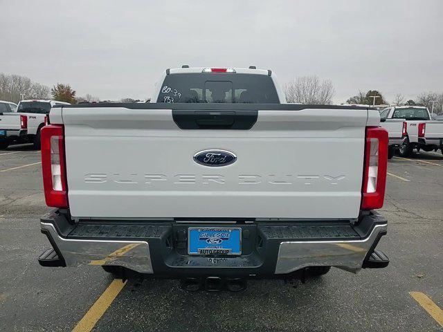 new 2024 Ford F-250 car, priced at $55,630