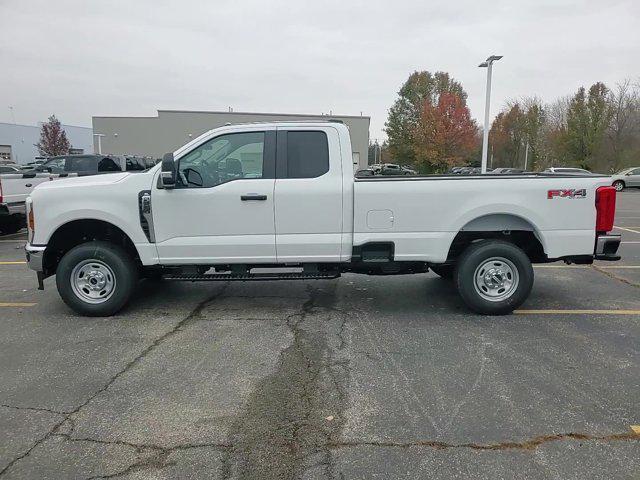 new 2024 Ford F-250 car, priced at $55,630