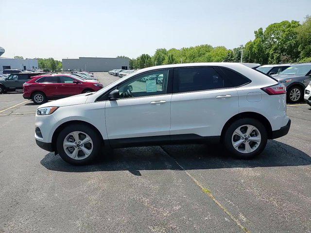 new 2024 Ford Edge car, priced at $32,990