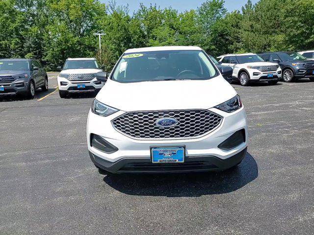 new 2024 Ford Edge car, priced at $32,990