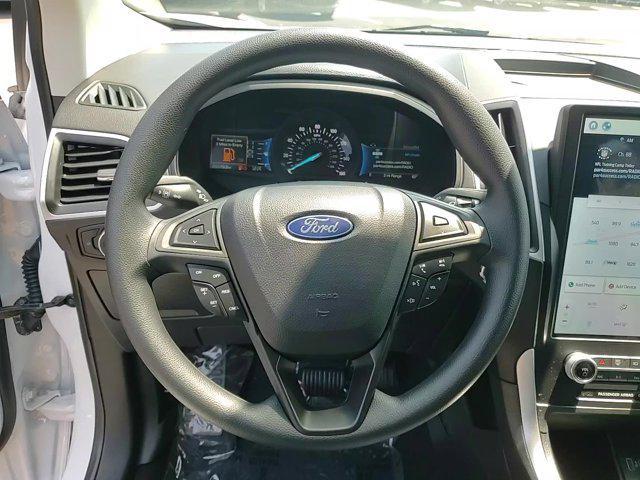 new 2024 Ford Edge car, priced at $32,990