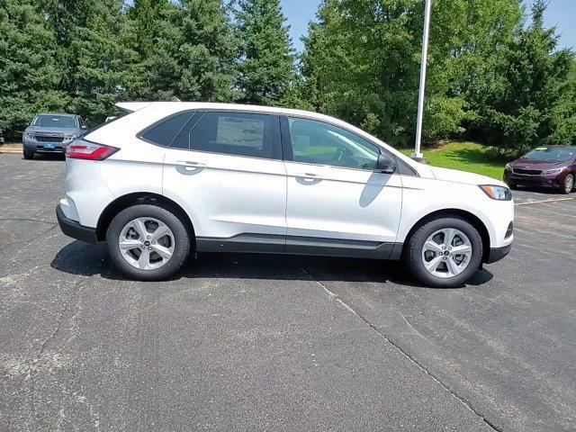 new 2024 Ford Edge car, priced at $32,990