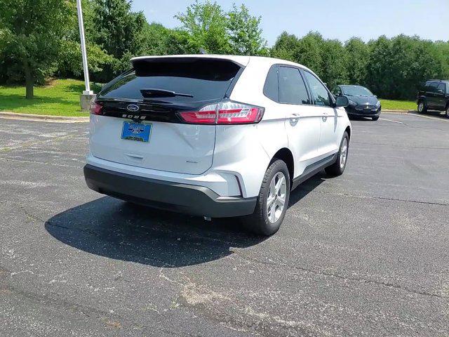 new 2024 Ford Edge car, priced at $32,990