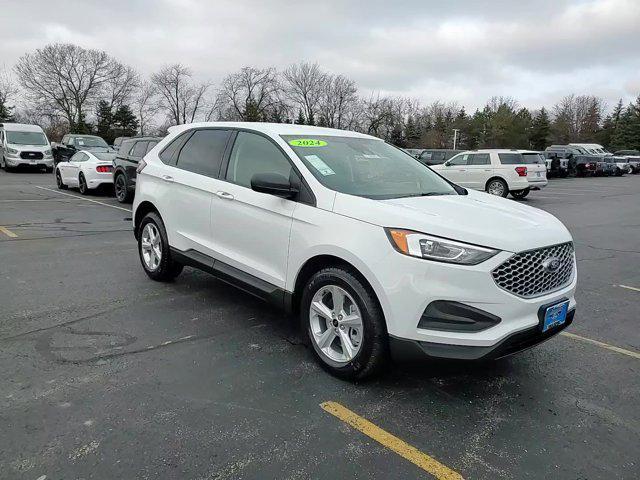 new 2024 Ford Edge car, priced at $36,393