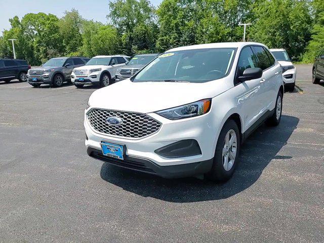 new 2024 Ford Edge car, priced at $32,990