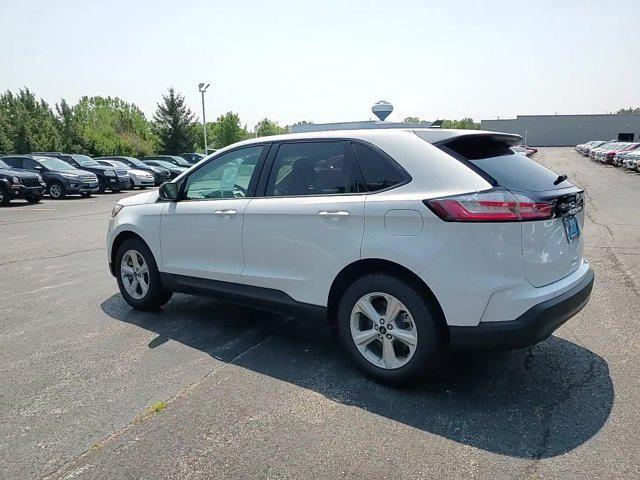 new 2024 Ford Edge car, priced at $32,990