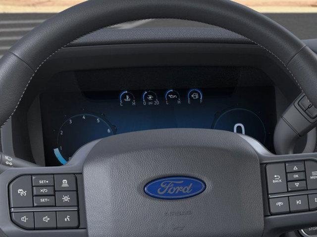 new 2025 Ford F-150 car, priced at $63,225