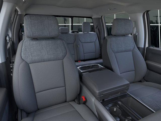 new 2025 Ford F-150 car, priced at $63,225