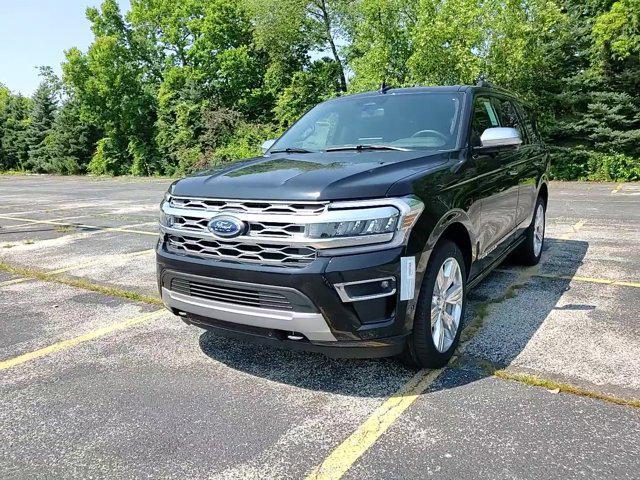 new 2024 Ford Expedition car, priced at $77,632