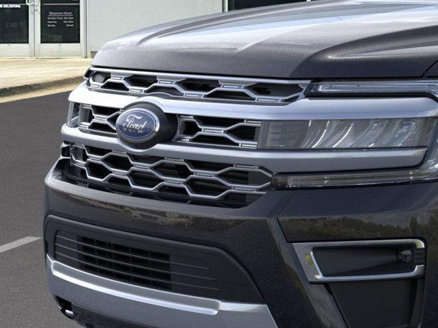 new 2024 Ford Expedition car, priced at $73,538