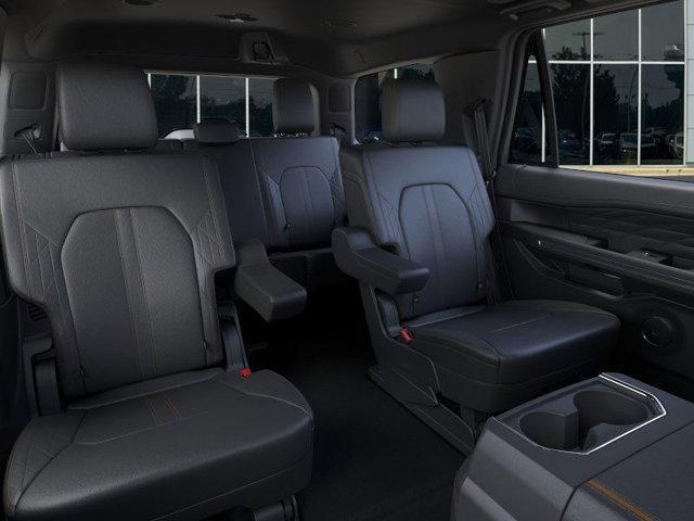 new 2024 Ford Expedition car, priced at $73,538