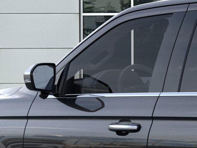 new 2024 Ford Expedition car, priced at $73,538