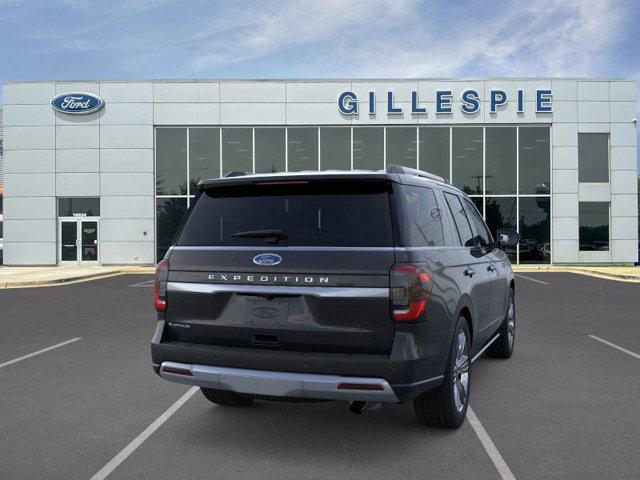 new 2024 Ford Expedition car, priced at $73,538