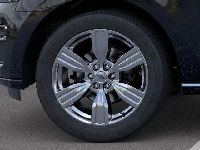 new 2024 Ford Expedition car, priced at $73,538