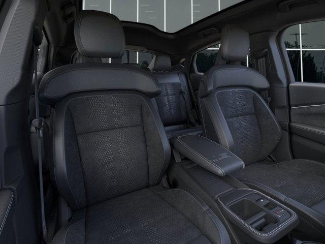 new 2025 Ford Mustang Mach-E car, priced at $62,800