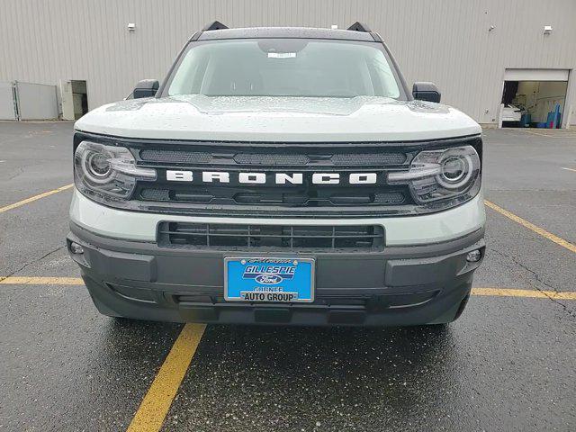 new 2024 Ford Bronco Sport car, priced at $38,140