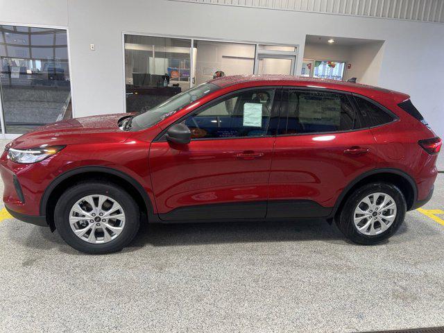 new 2025 Ford Escape car, priced at $32,880