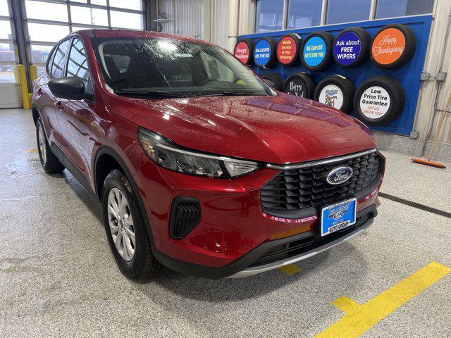 new 2025 Ford Escape car, priced at $32,880