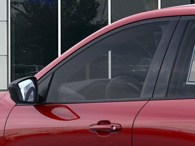 new 2025 Ford Escape car, priced at $26,801