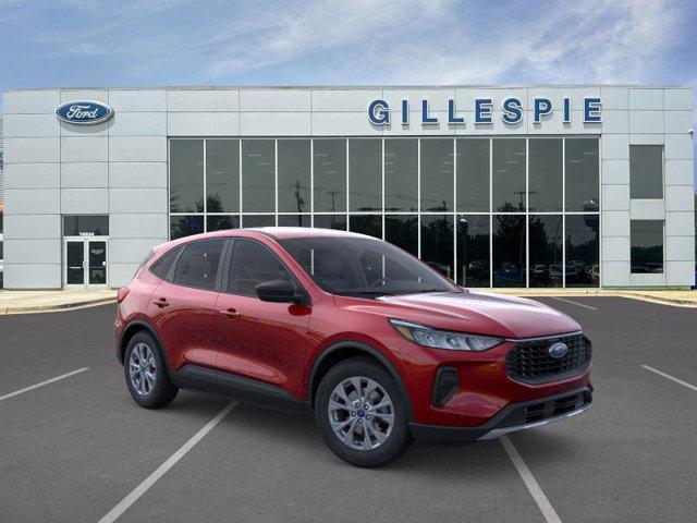 new 2025 Ford Escape car, priced at $26,801