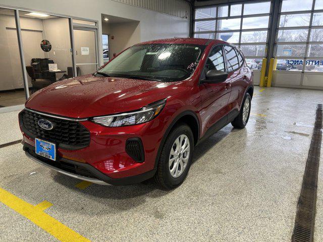 new 2025 Ford Escape car, priced at $32,880