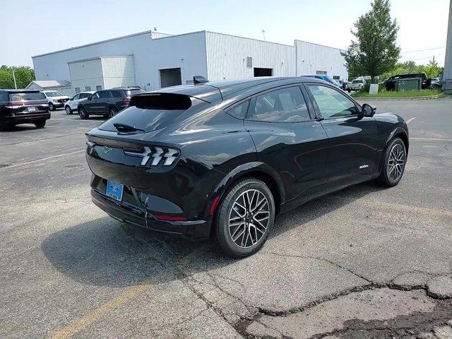 new 2024 Ford Mustang Mach-E car, priced at $47,299