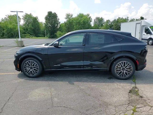 new 2024 Ford Mustang Mach-E car, priced at $47,299