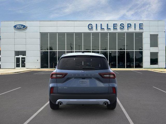new 2025 Ford Escape car, priced at $24,275