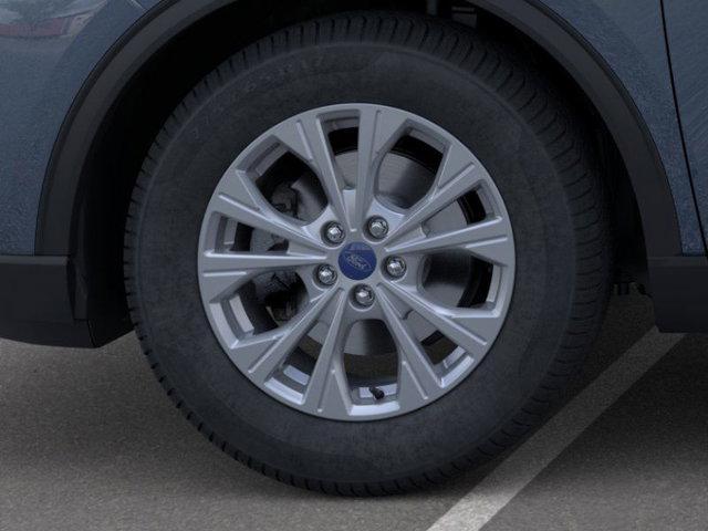 new 2025 Ford Escape car, priced at $24,275