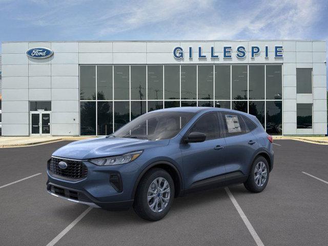 new 2025 Ford Escape car, priced at $24,275