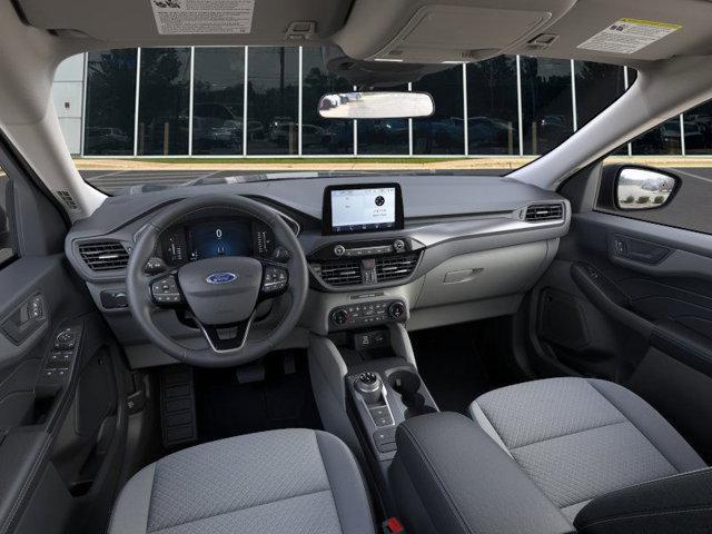 new 2025 Ford Escape car, priced at $24,275