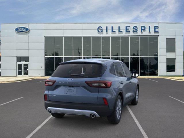 new 2025 Ford Escape car, priced at $24,275