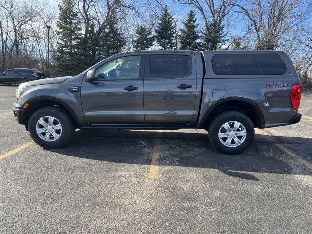 used 2019 Ford Ranger car, priced at $25,490