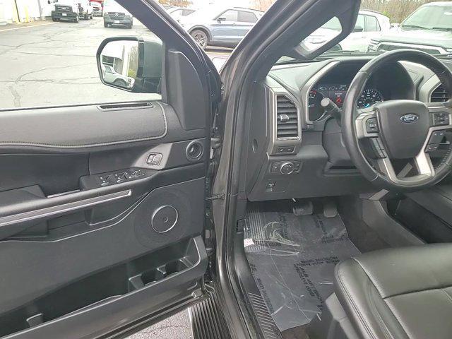 used 2021 Ford Explorer car, priced at $31,990