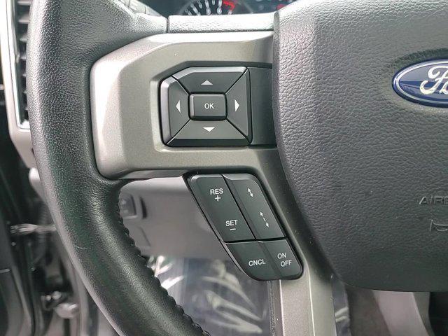 used 2021 Ford Explorer car, priced at $31,990