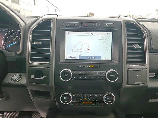 used 2021 Ford Explorer car, priced at $31,990