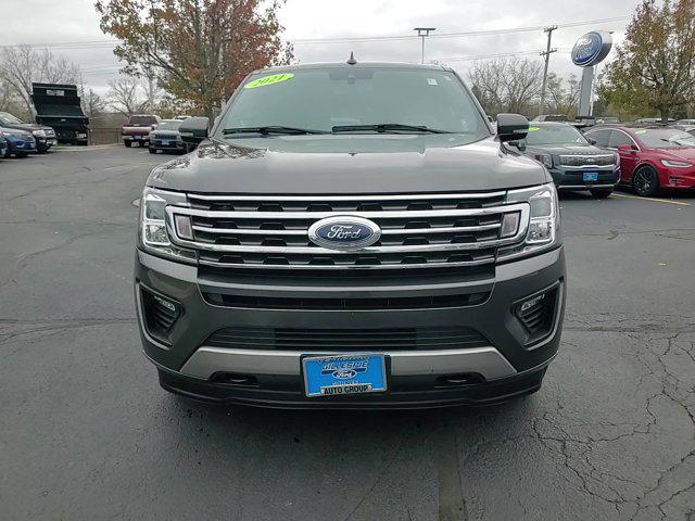 used 2021 Ford Explorer car, priced at $31,990