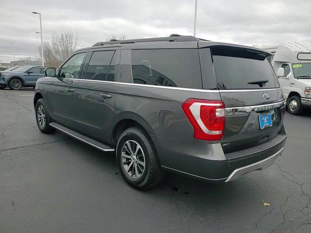 used 2021 Ford Explorer car, priced at $31,990