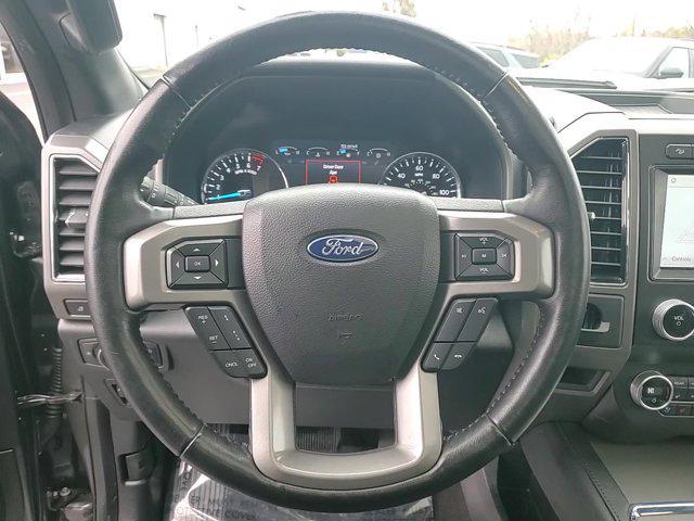 used 2021 Ford Explorer car, priced at $31,990