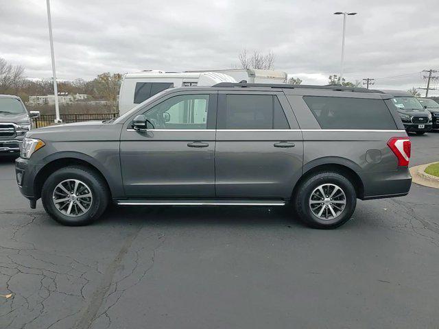 used 2021 Ford Explorer car, priced at $31,990