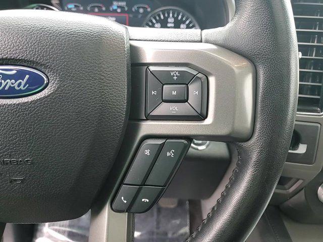 used 2021 Ford Explorer car, priced at $31,990