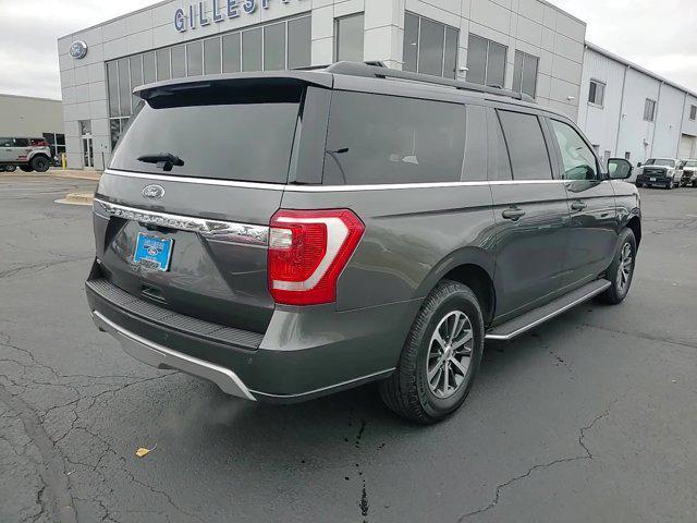 used 2021 Ford Explorer car, priced at $31,990