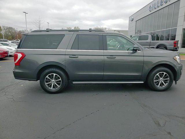 used 2021 Ford Explorer car, priced at $31,990